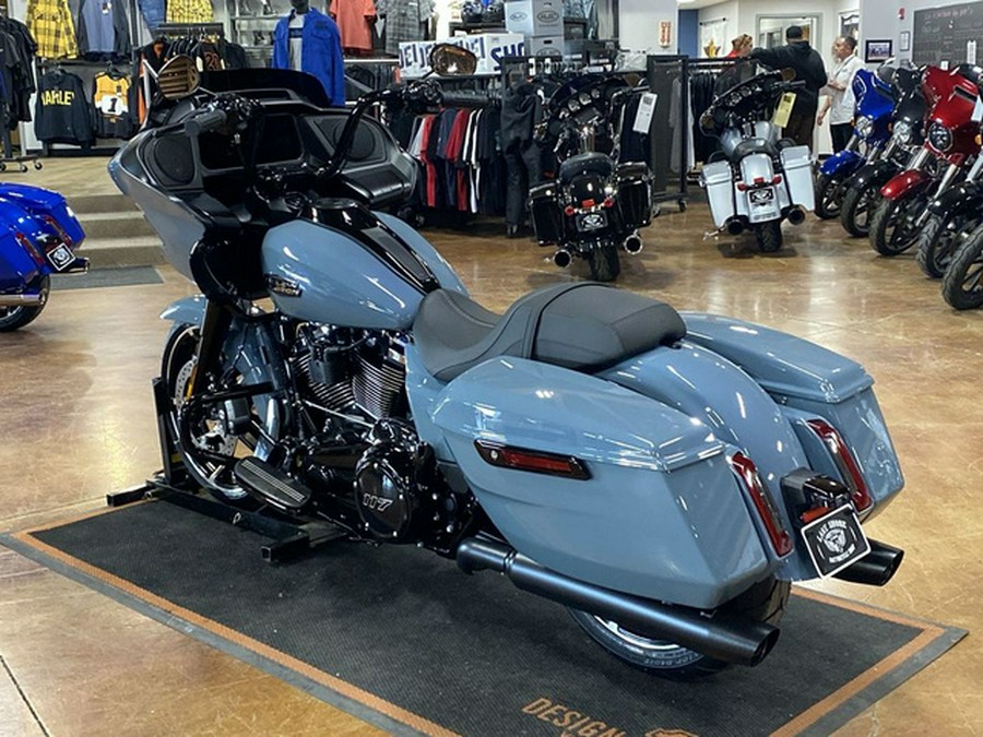 2024 Harley-Davidson FLTRX - Road Glide