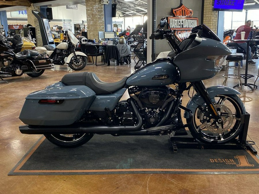 2024 Harley-Davidson FLTRX - Road Glide