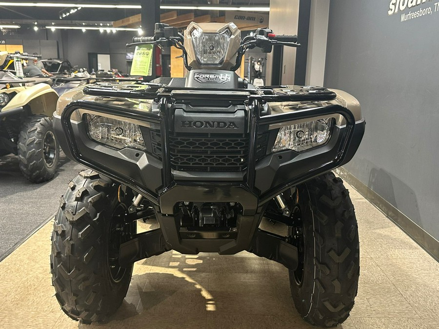 2024 Honda FourTrax Foreman 4x4 ES EPS