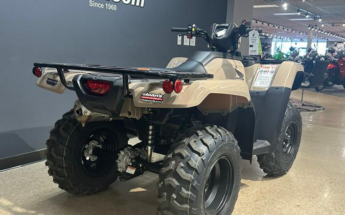 2024 Honda FourTrax Foreman 4x4 ES EPS