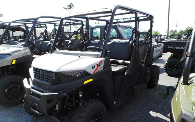 2024 Polaris® Ranger Crew SP 570 Premium