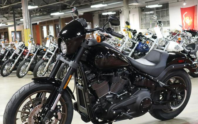 2024 Harley-Davidson Low Rider® ST