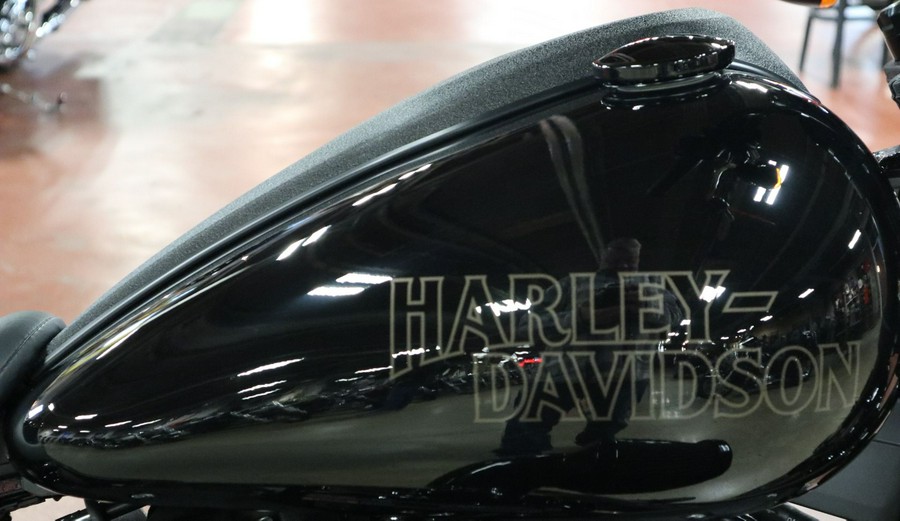 2024 Harley-Davidson Low Rider® ST