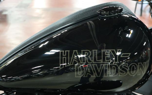 2024 Harley-Davidson Low Rider® ST