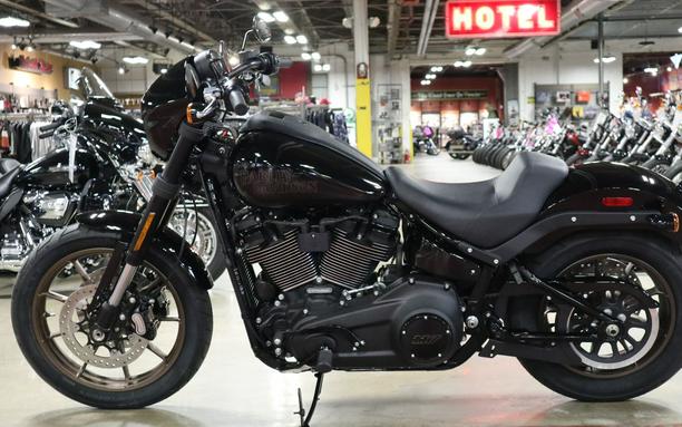 2024 Harley-Davidson Low Rider® ST