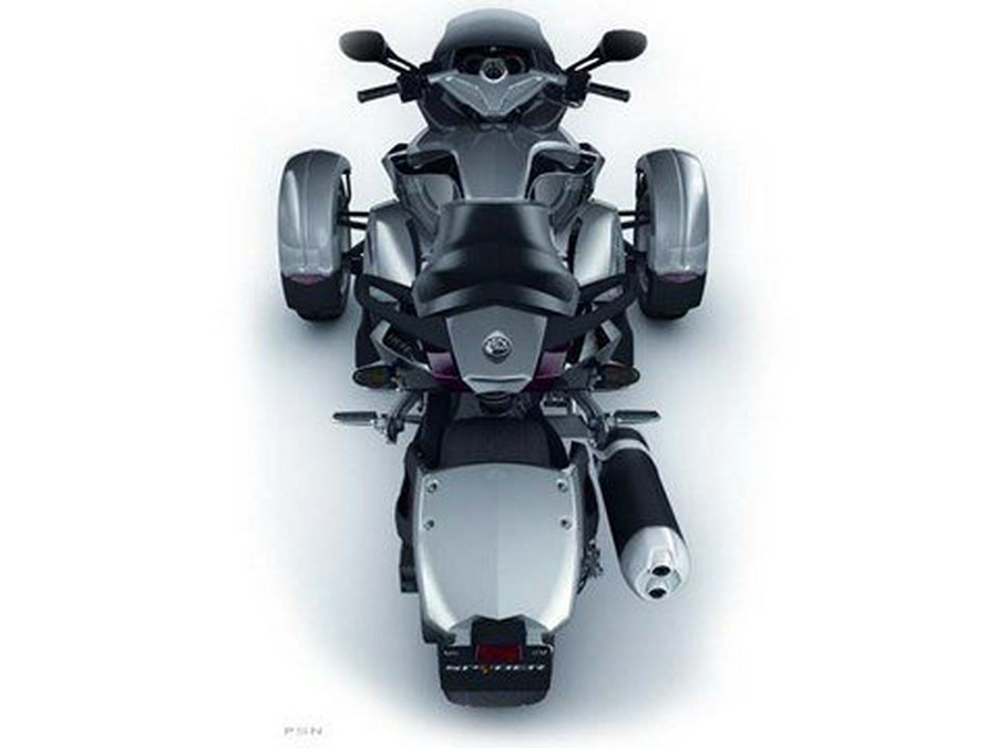 2008 Can-Am Spyder™ GS SM5