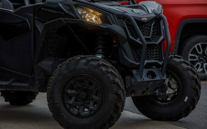 2023 Can-Am® Maverick Trail DPS 1000