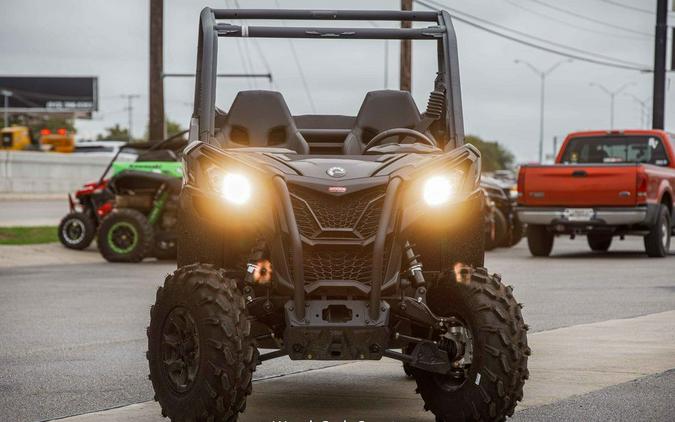 2023 Can-Am® Maverick Trail DPS 1000