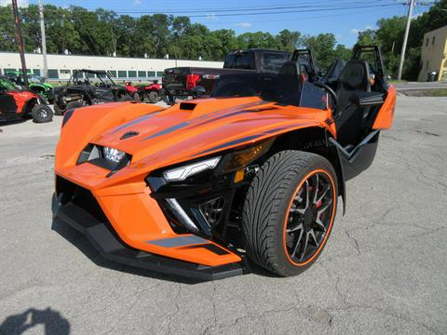 2023 Slingshot Slingshot R