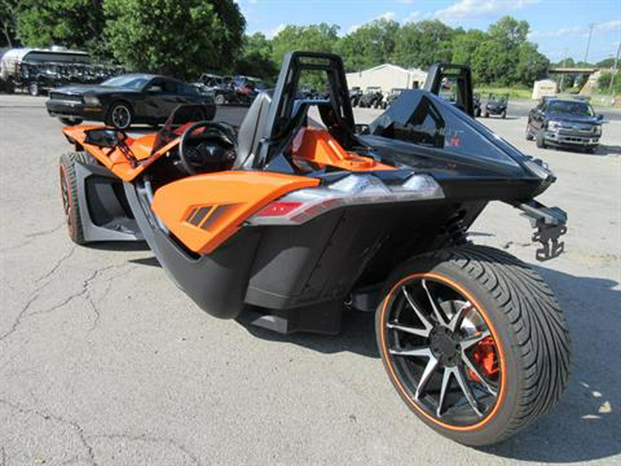 2023 Slingshot Slingshot R