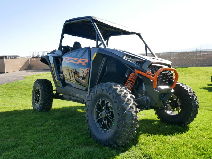 2024 Polaris RZR XP 1000 Ultimate