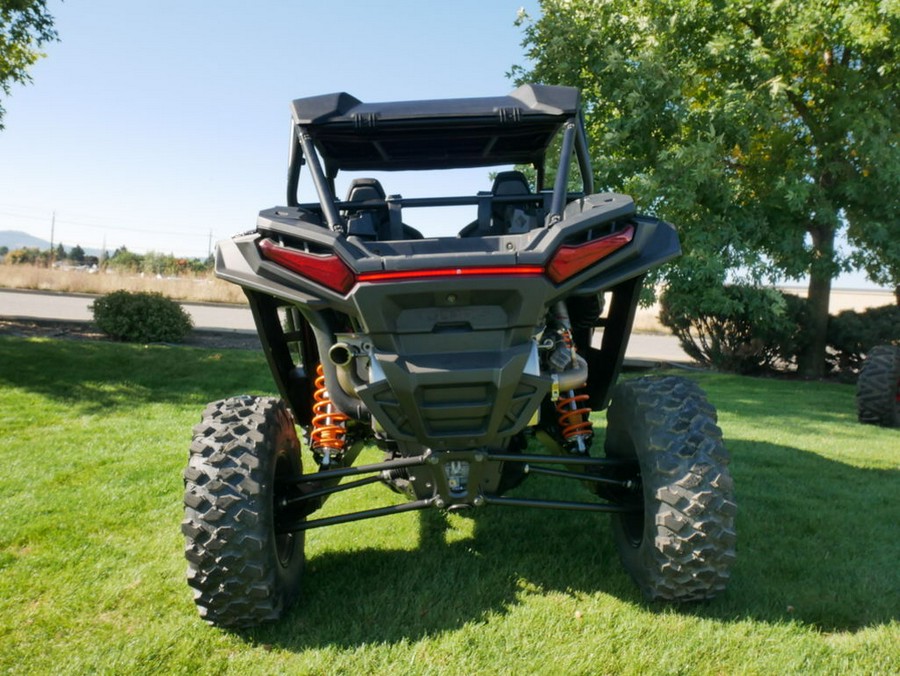 2024 Polaris RZR XP 1000 Ultimate