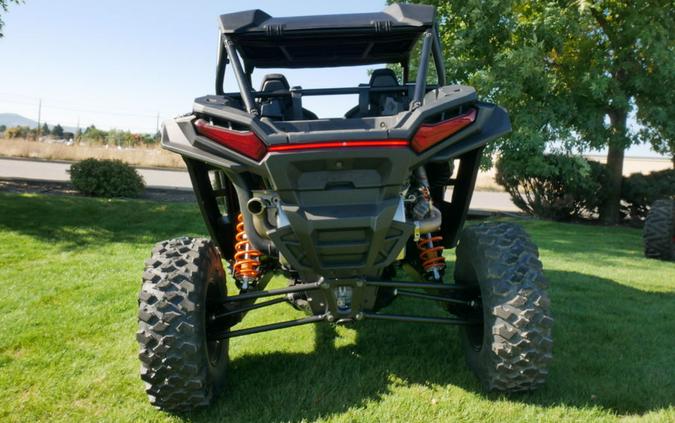 2024 Polaris RZR XP 1000 Ultimate