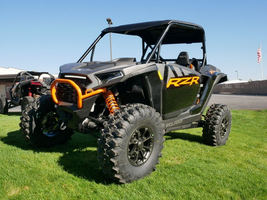 2024 Polaris RZR XP 1000 Ultimate