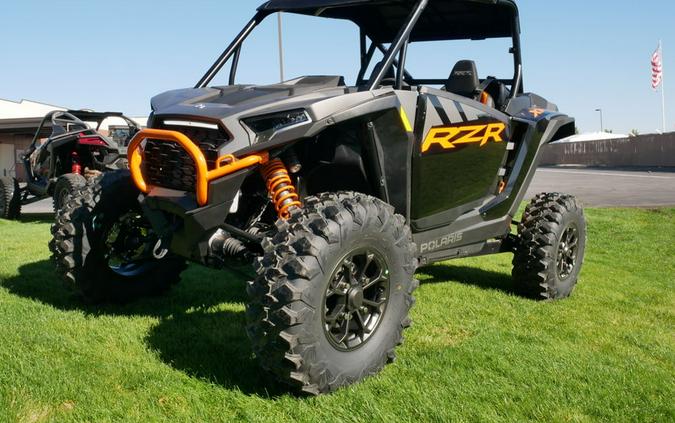 2024 Polaris RZR XP 1000 Ultimate