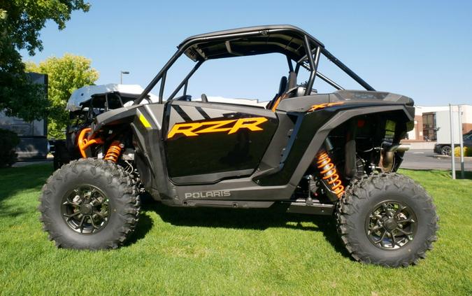 2024 Polaris RZR XP 1000 Ultimate