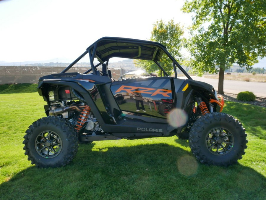 2024 Polaris RZR XP 1000 Ultimate