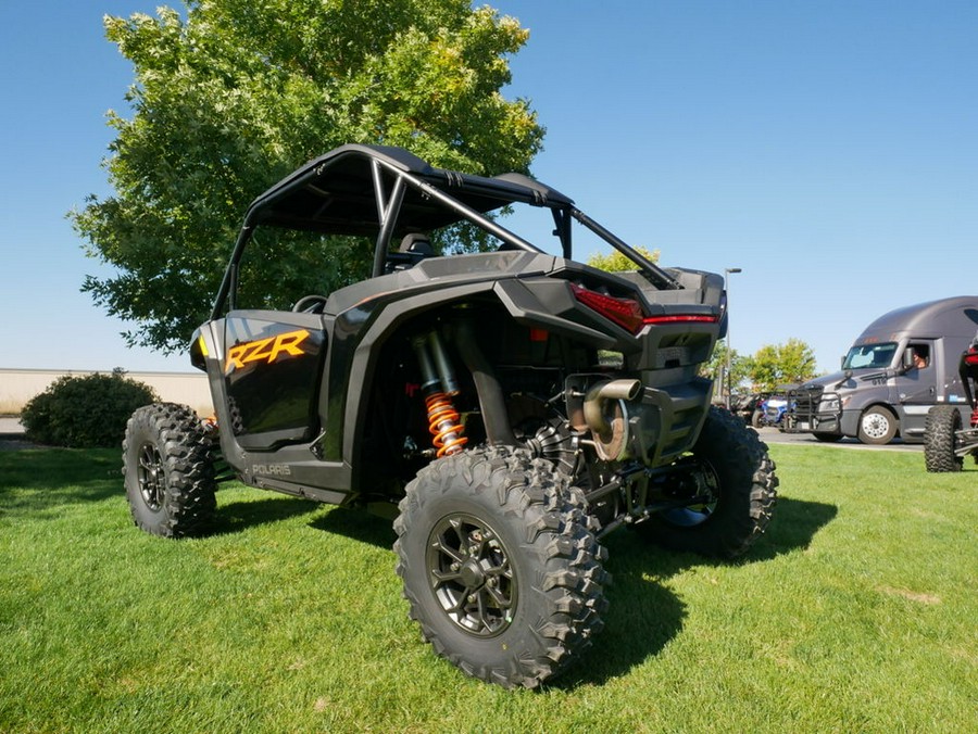 2024 Polaris RZR XP 1000 Ultimate