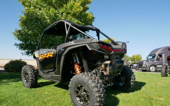 2024 Polaris RZR XP 1000 Ultimate