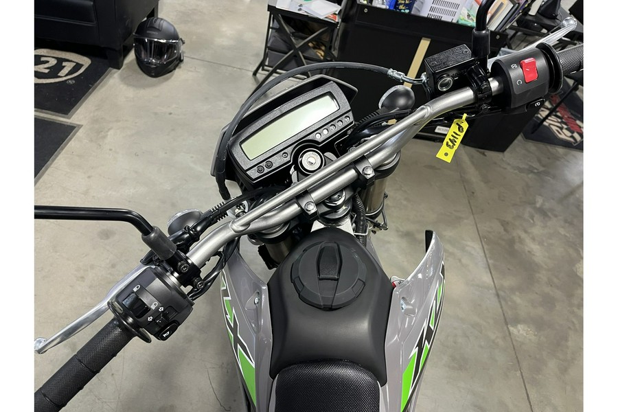 2025 Kawasaki KLX® 300