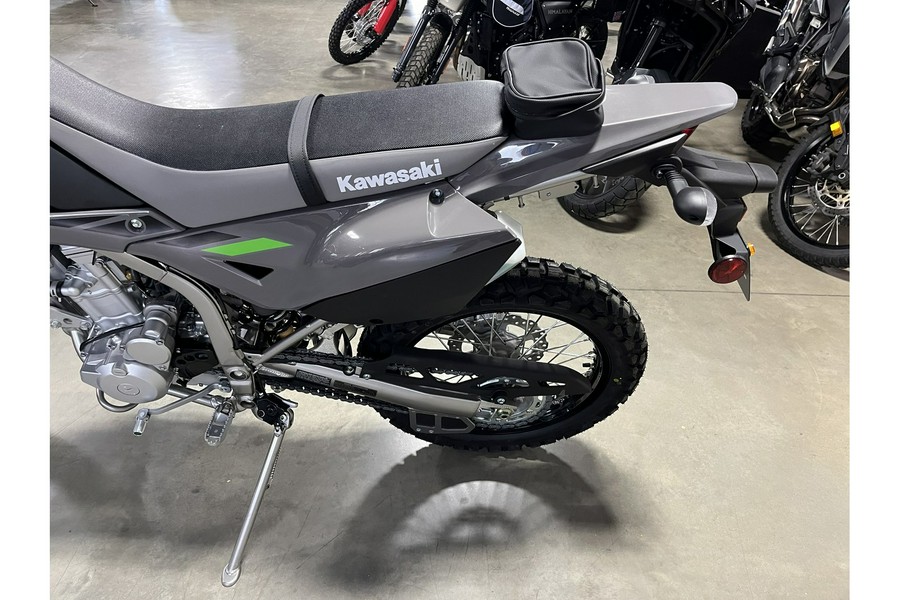 2025 Kawasaki KLX® 300