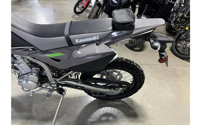 2025 Kawasaki KLX® 300