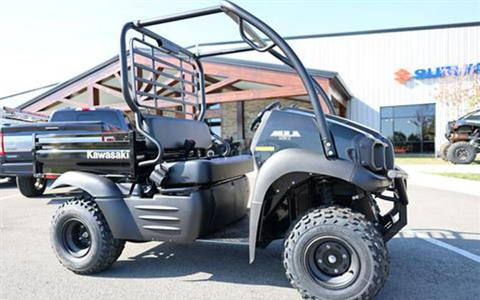 2026 Kawasaki MULE SX