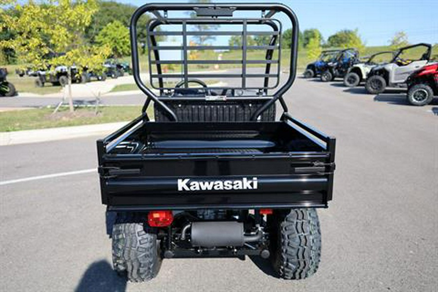 2026 Kawasaki MULE SX