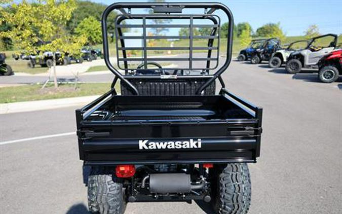 2026 Kawasaki MULE SX