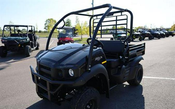 2026 Kawasaki MULE SX