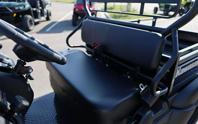 2026 Kawasaki MULE SX