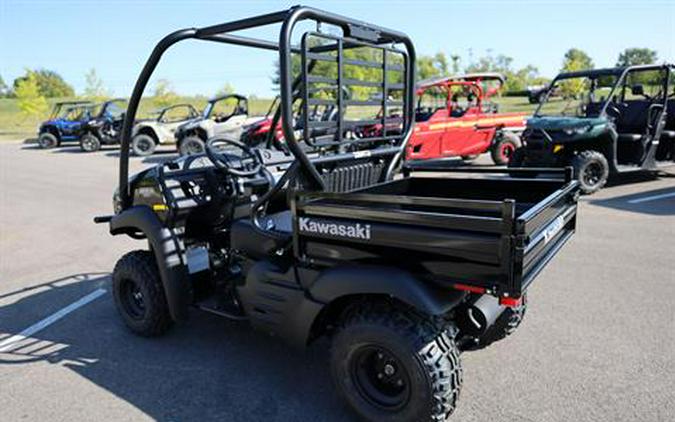 2026 Kawasaki MULE SX