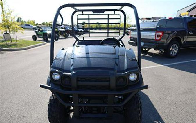 2026 Kawasaki MULE SX