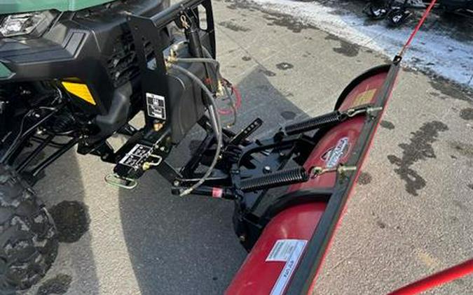 2026 Can-Am Defender DPS CAB