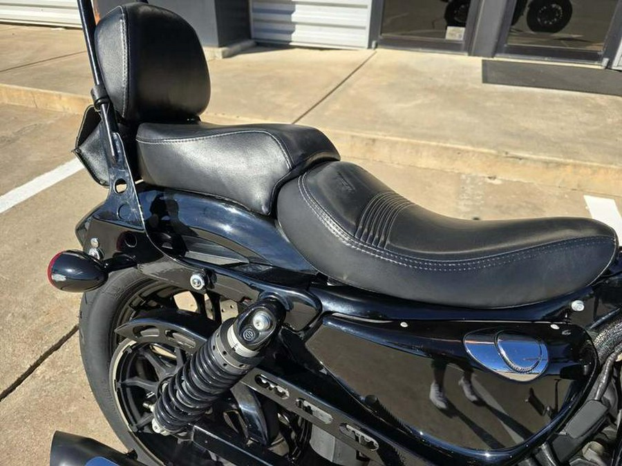 2017 Harley-Davidson® XL1200X - Forty-Eight®