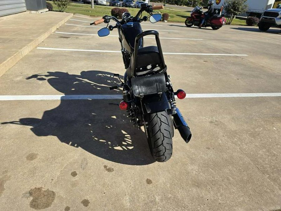 2017 Harley-Davidson® XL1200X - Forty-Eight®