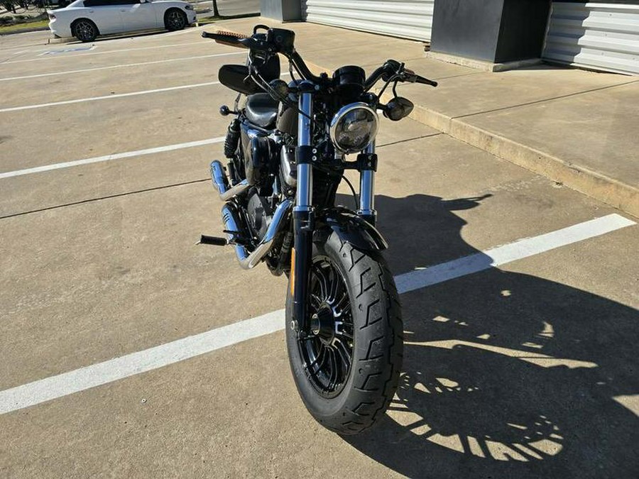 2017 Harley-Davidson® XL1200X - Forty-Eight®