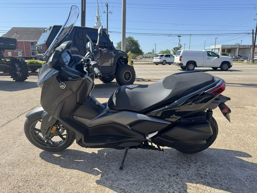 2026 Yamaha XMAX