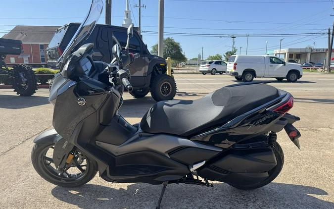 2026 Yamaha XMAX