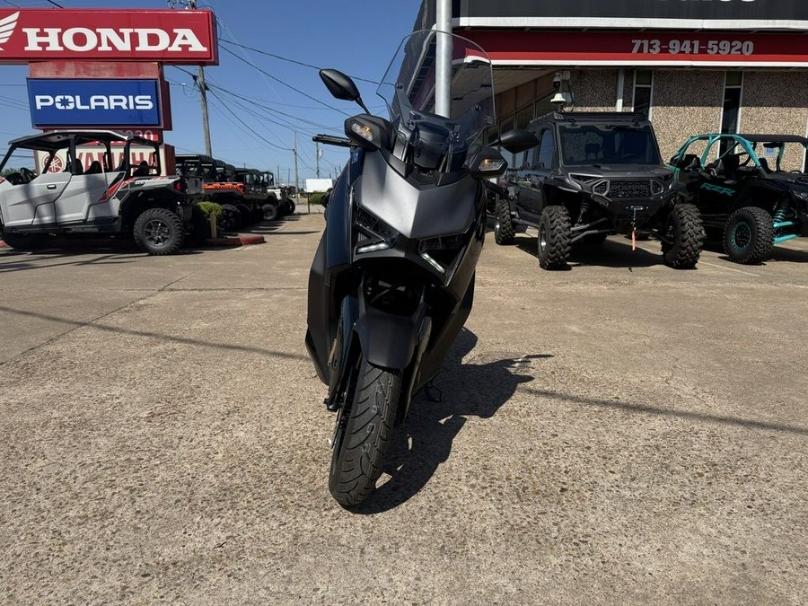 2026 Yamaha XMAX