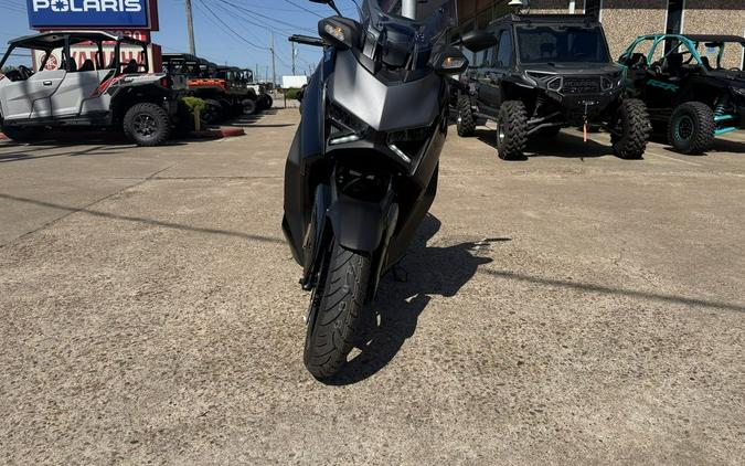 2026 Yamaha XMAX