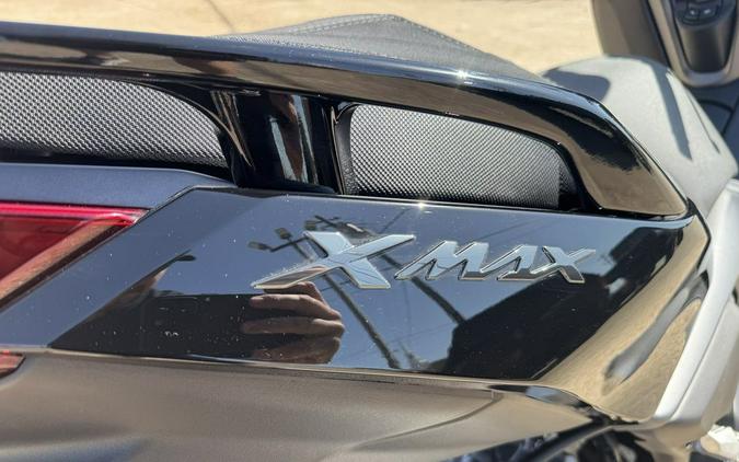 2026 Yamaha XMAX