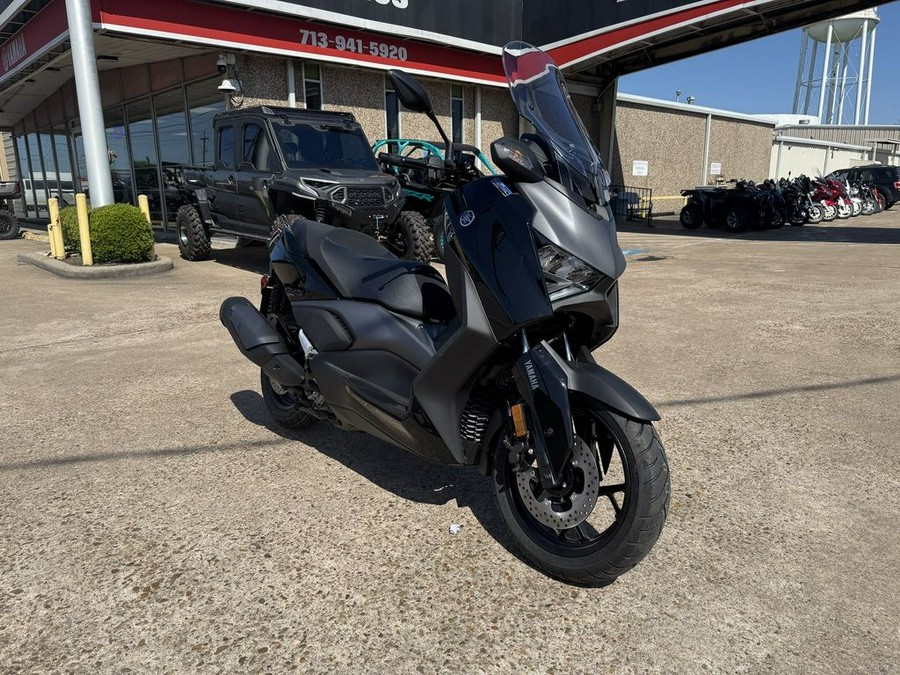 2026 Yamaha XMAX
