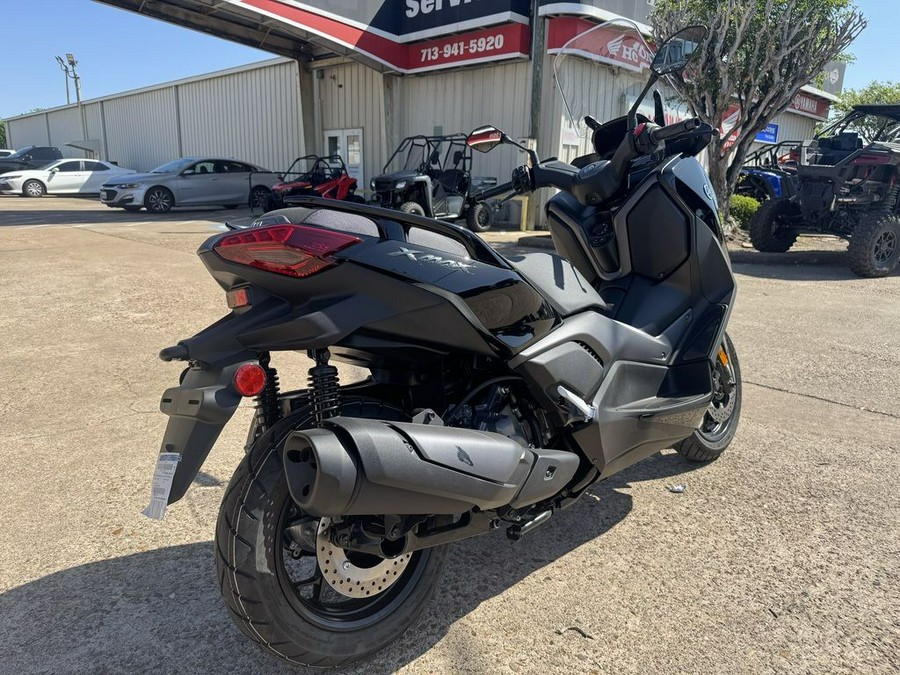 2026 Yamaha XMAX