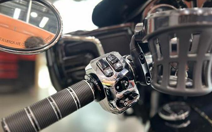 2019 Indian Motorcycle Chieftain® Limited ABS