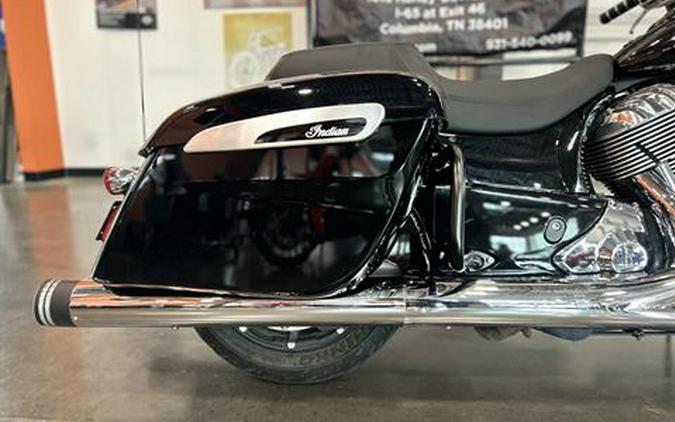 2019 Indian Motorcycle Chieftain® Limited ABS