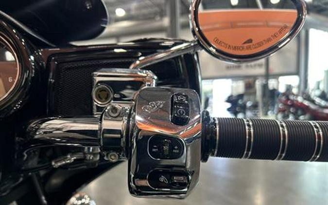 2019 Indian Motorcycle Chieftain® Limited ABS