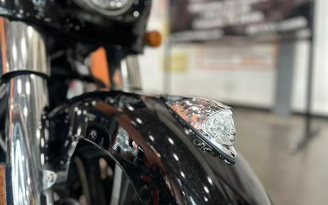 2019 Indian Motorcycle Chieftain® Limited ABS