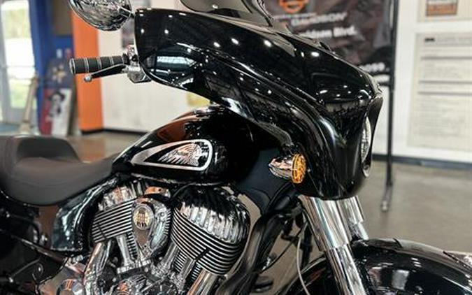 2019 Indian Motorcycle Chieftain® Limited ABS