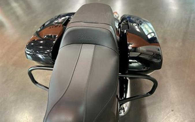 2019 Indian Motorcycle Chieftain® Limited ABS